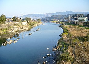 Chikugo Nehri