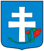 Wappen von Béb