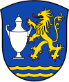 Wappen von Fürstenberg
