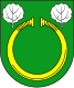 Coat of arms of Großenaspe