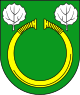 Großenaspe – Stemma