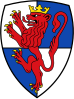 Wappen von Horstmar