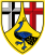 Wappen des Landkreises Neuwied