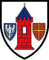 Wappen von Westerburg