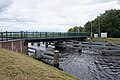 Bridge near Uphusen