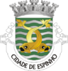 Coat of arms of Espinho