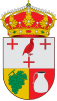 Coat of arms of El Perdigón, Spain