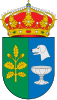 Coat of arms of Matarrubia, Spain