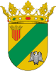 Coat of arms of Olvés