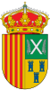 Coat of arms of Pallejà