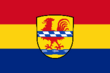 Vlag van Hahnbach