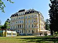 Hotel Imperial Franzensbad