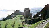 Hastings Castle