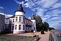 Schloss Hansenberg