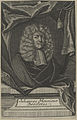 Johann Heinrich Boeckler 1611–1672