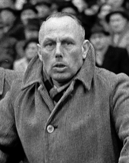 Karel Kaufman in 1949