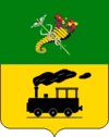 Wappen von Krasnopawliwka