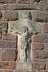 Kreuz (1620)
