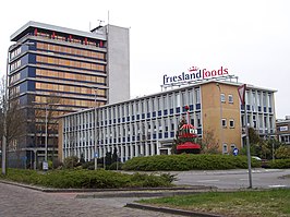 Friesland Foods