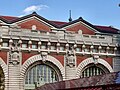 Ellis Island main building