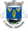 Coat of arms of São Mateus