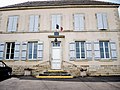 Mairie La Rochelle