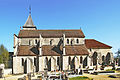 Kirche Saint-Pierre, Monument historique seit 1941