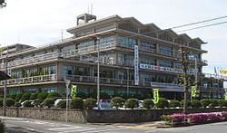 Ōgaki City Hall