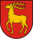 Wappen von Parczew