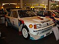 Peugeot 205 T16 Evo 2