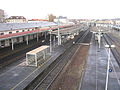 Gare de Vichy