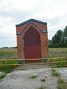 Chapel Fromentin, Romaine.