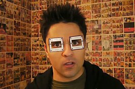 Ray William Johnson