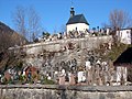 Alter Friedhof