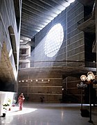 National Assembly Building, Dhaka