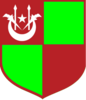 Coat of arms of Machang District