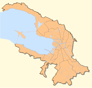Jelagin-Insel (Sankt Petersburg)
