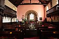 St.Thomas's Church nave