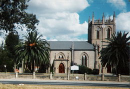 Penrith – Veduta