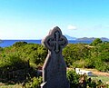 View from parish Church of St.Thomas