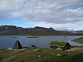 Ståvatn-See, 2011 (Sauna und Hot Tub)