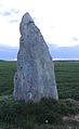 Menhir Pierre Cornoise