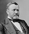 Ulysses Simpson Grant