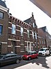 Woonhuis / kantoor in Invloed van Neorenaissance stijl