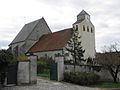 Kirche Saint-Crépin-Saint-Crépinien