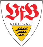 Logo des VfB Stuttgart