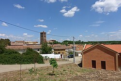 Street of Villamol