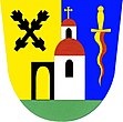 Wappen von Vracovice
