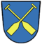 Rudersberg (altes Wappen)