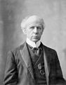 Sir Wilfrid Laurier 1896-1911 Kanada Başbakanı